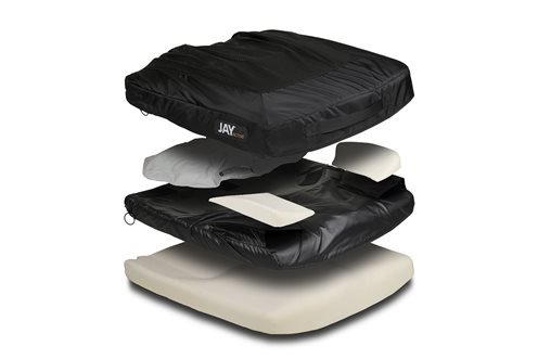 JAY Active Wheelchair Cushion | Sunrise Medical
