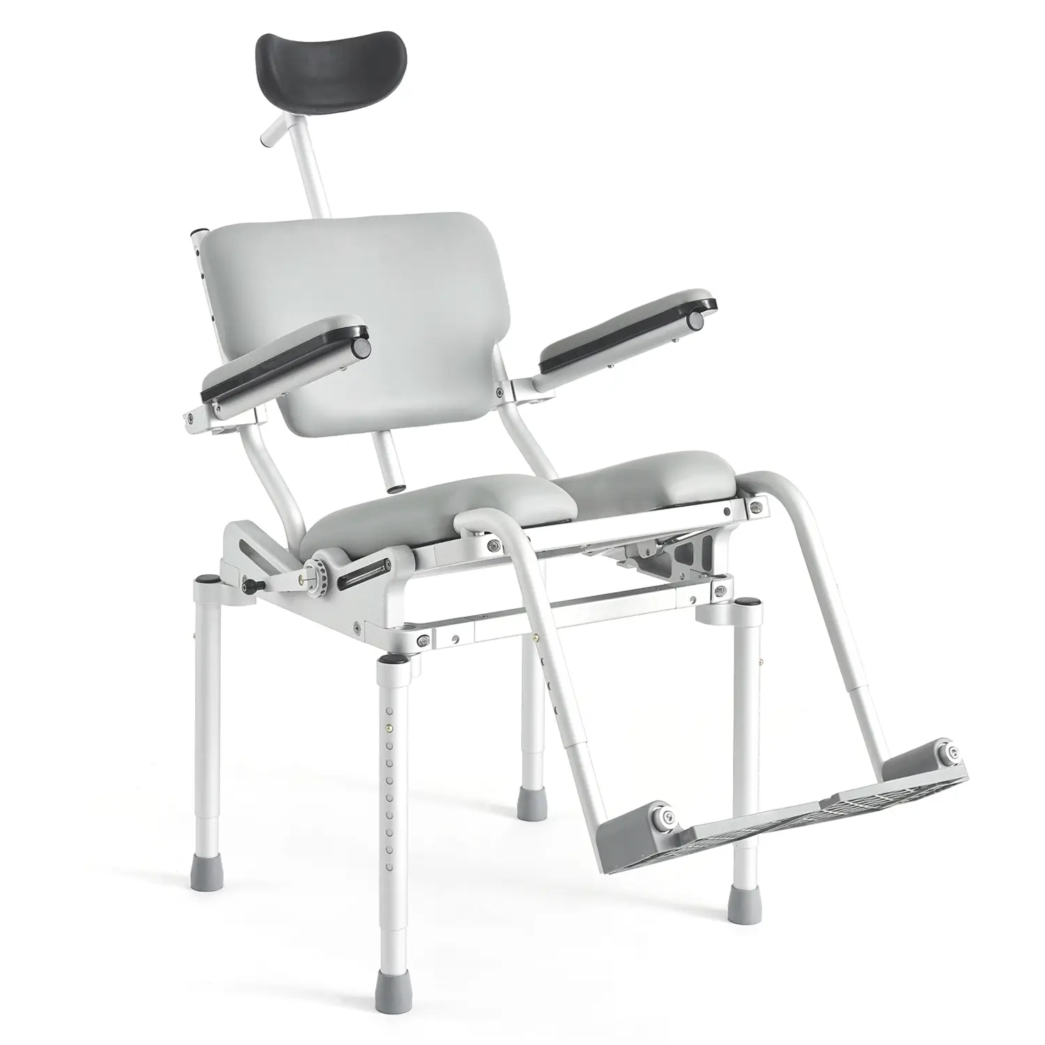 Nuprodx MC3000Tilt Tilt-in-Space Shower Chair