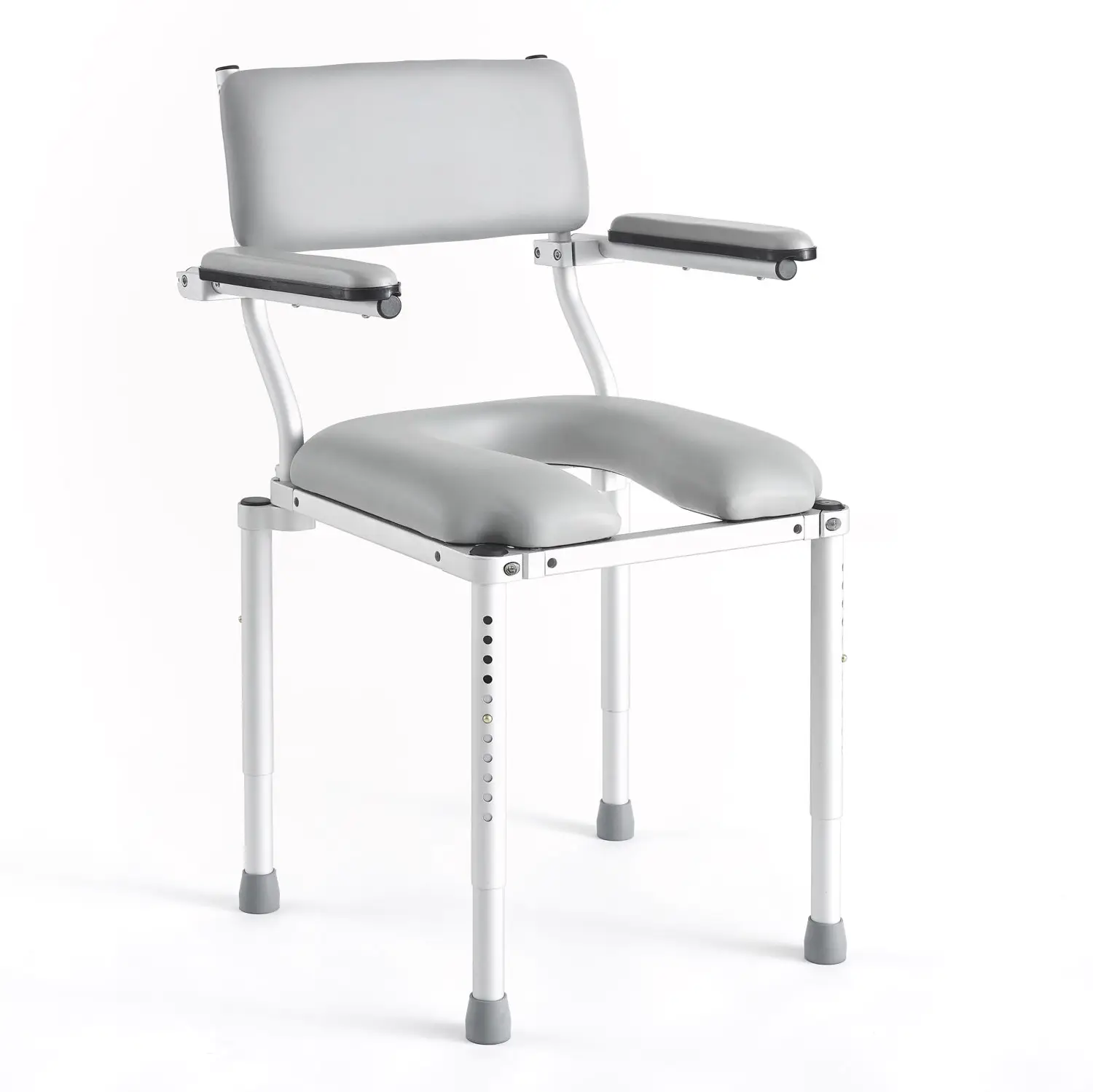 Nuprodx MC3000 Stationary Shower Chair