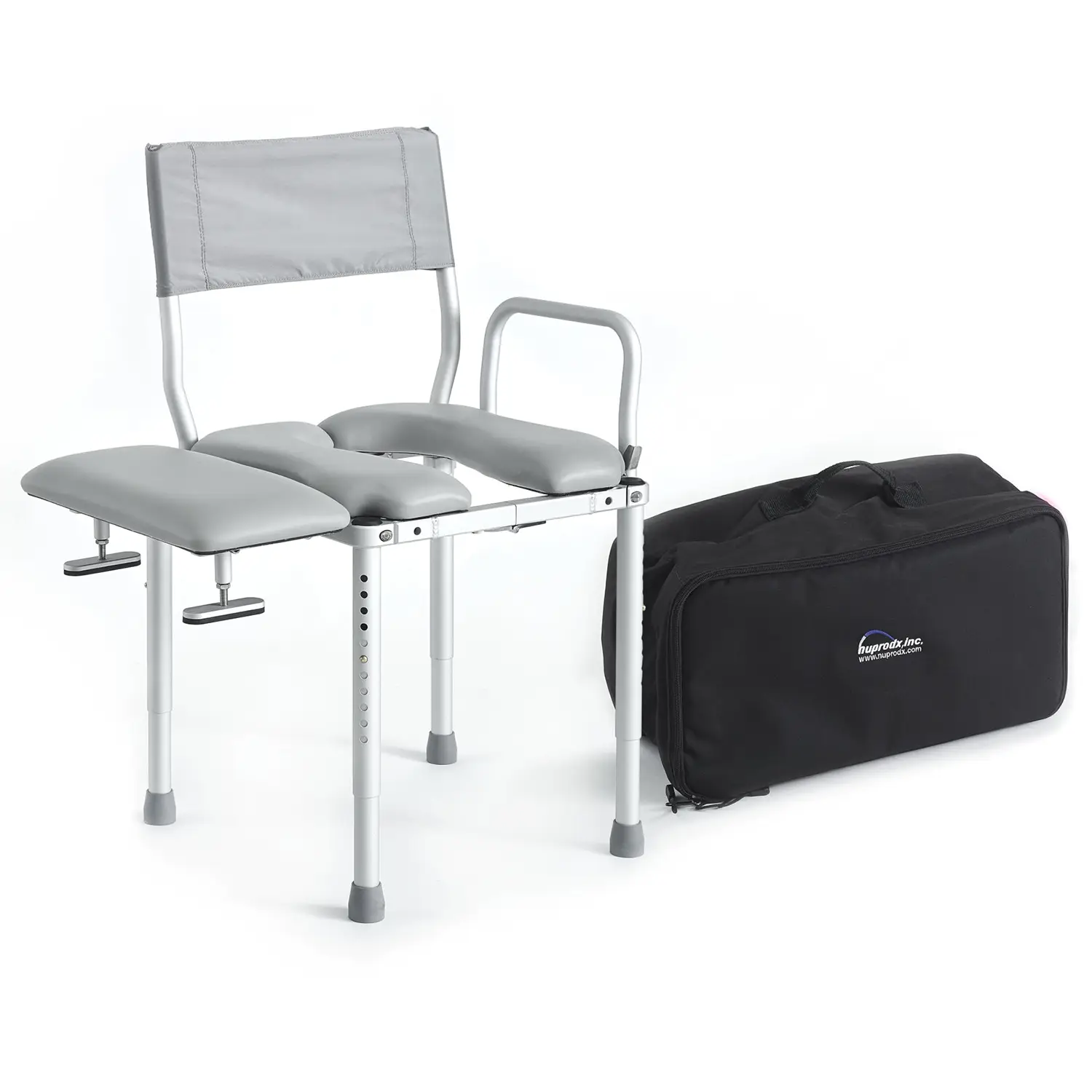 Nuprodx MC3000TX Travel Shower Chair