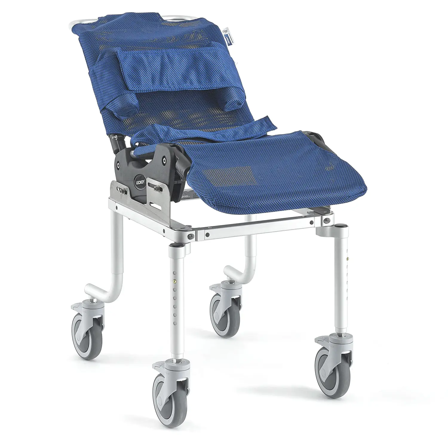 Nuprodx MC4000Leckey Pediatric Roll-In Shower Chair