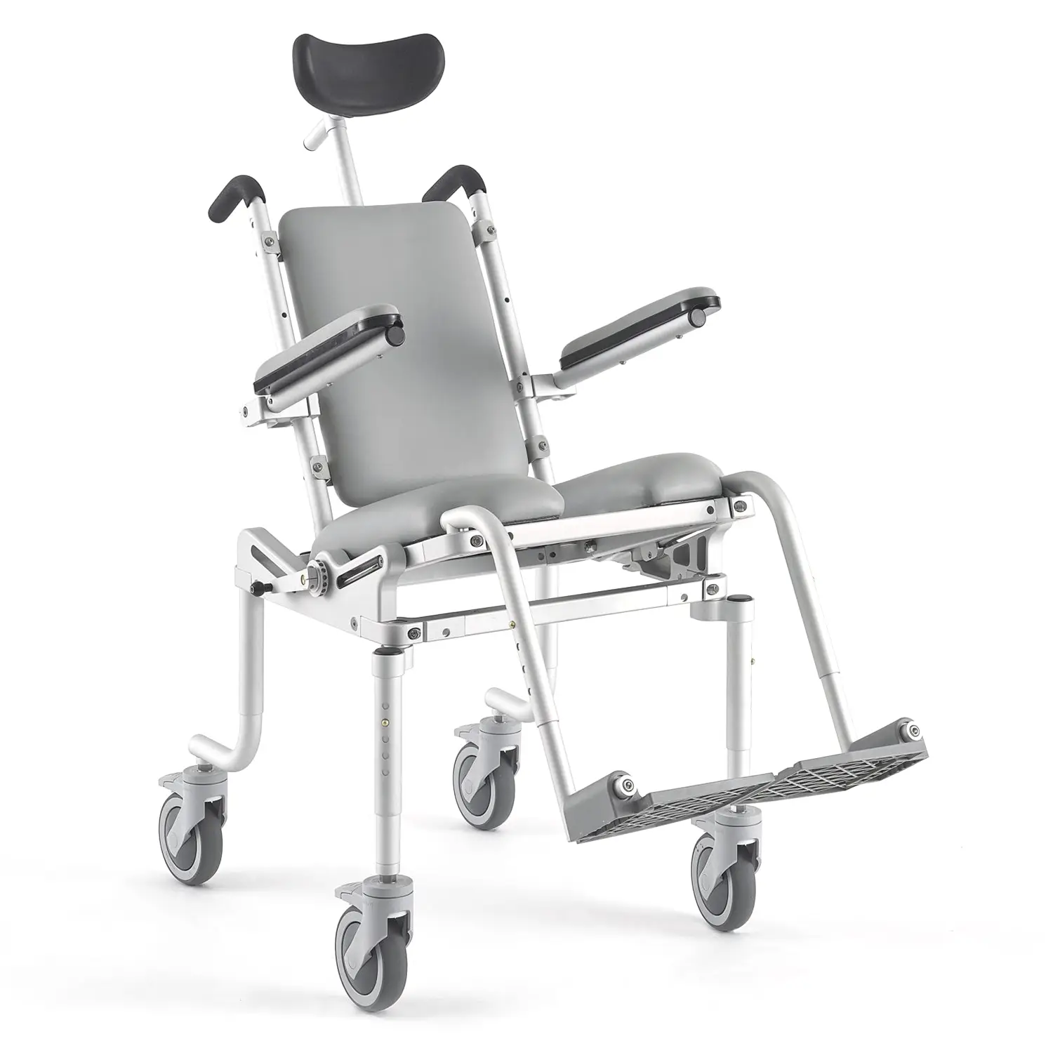 Nuprodx MC4000TiltPed Pediatric Tilt-in-Space Shower Chair