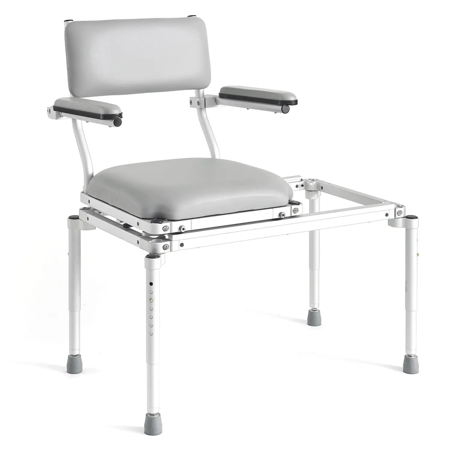 Nuprodx MC5300-XX Tub Transfer Bench