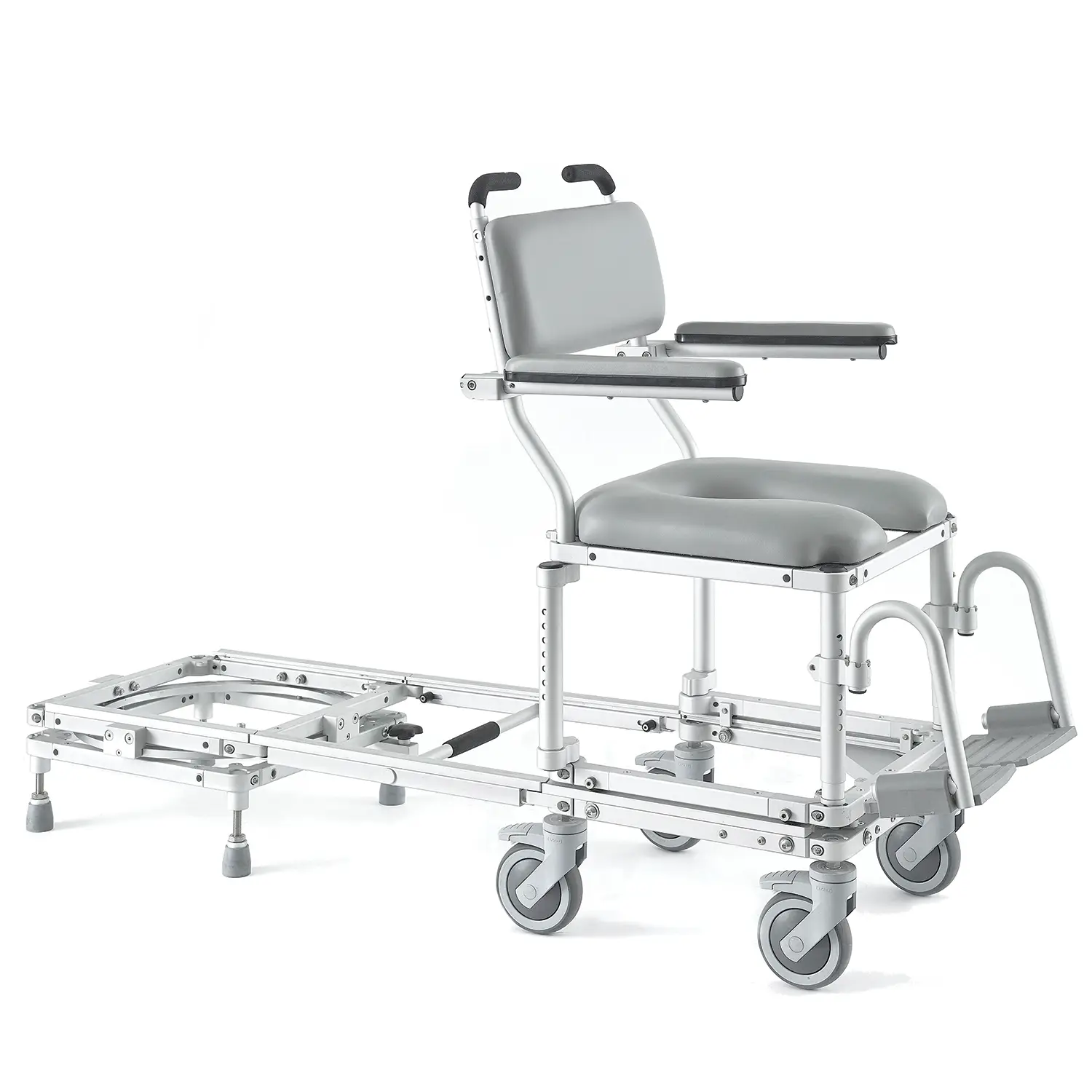 Nuprodx MC6000RS Shower Transfer System