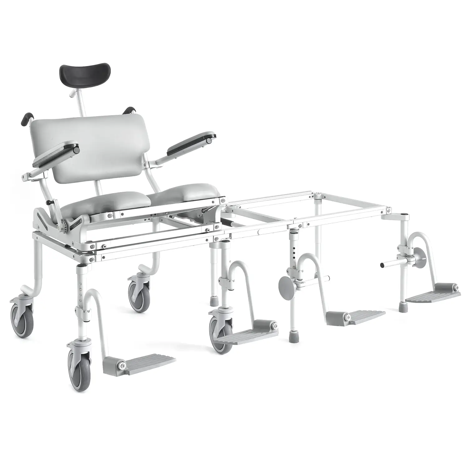 Nuprodx MC6000Tilt Tilt-in-Space Tub Transfer System