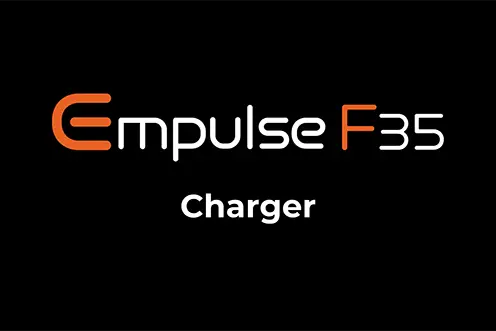Empulse F35 | Charger