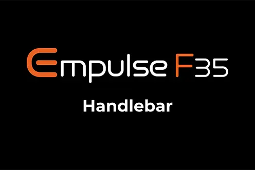 Empulse F35 | Handlebar