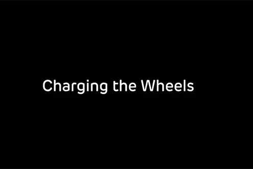 Empulse M90 | Charging