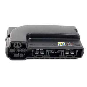 Expandable Controller - R-net