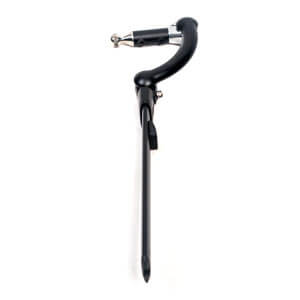 Whitmyer Linx Headrest Mount with Quick Release