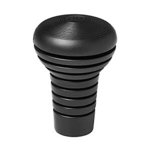 Bodypoint Grooved Mushroom Joystick Handle