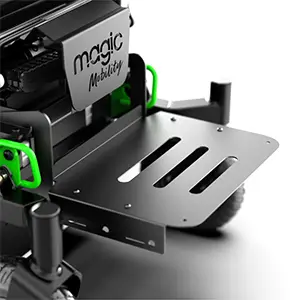 Luggage Rack for Frontier V6