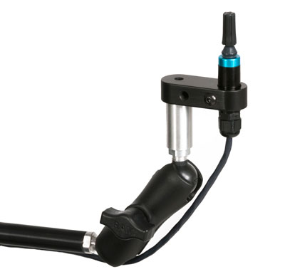 MicroGuide joystick