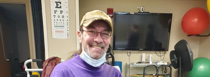Case Story: Ron S.