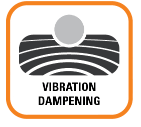 Vibration Dampening