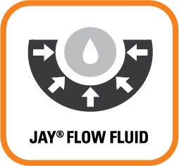 JAY Flow Fluid