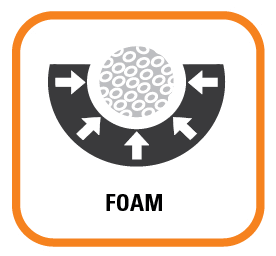 Foam