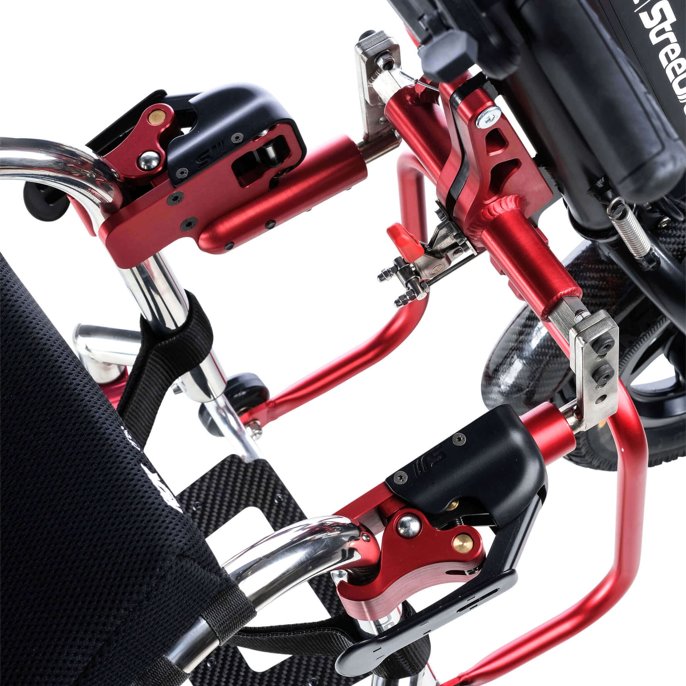 Easy Clamping On the Move