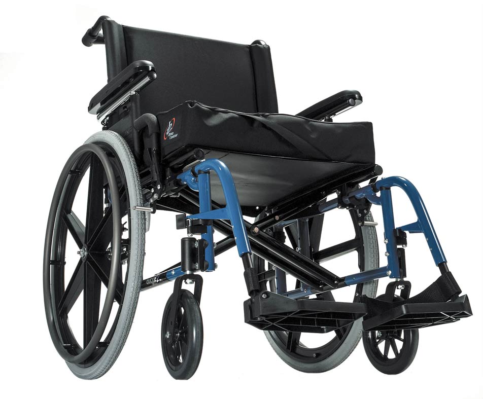 Superior Performance