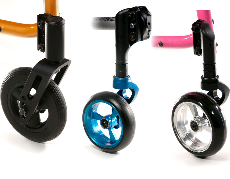 Superior Performance