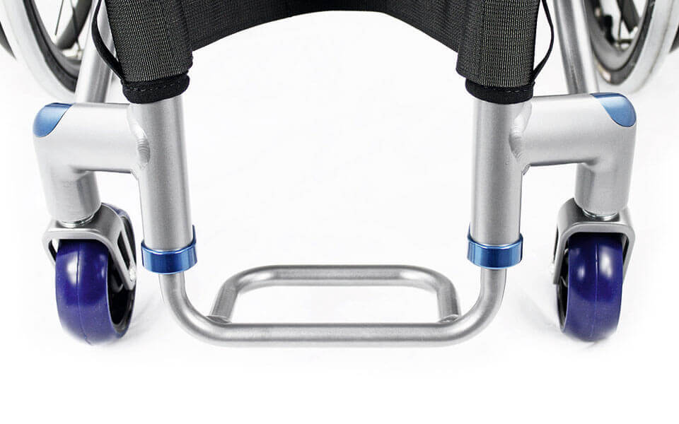 Add a touch of colour!