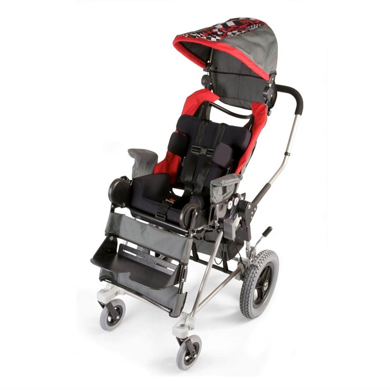 ZIPPIE TLC Special Needs Stroller