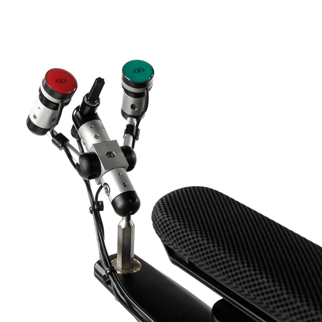 Link-It Mounting System