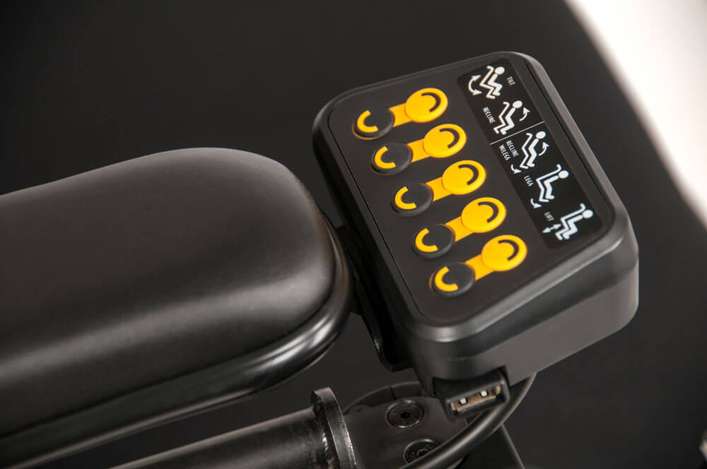 SWITCH-IT Buttons and Switches | Sunrise Medical
