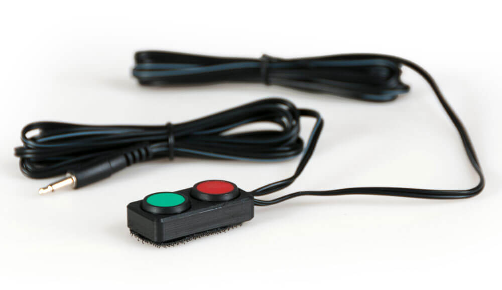 Mini Button E7 SWITCH-IT Buttons and Switches | Sunrise Medical