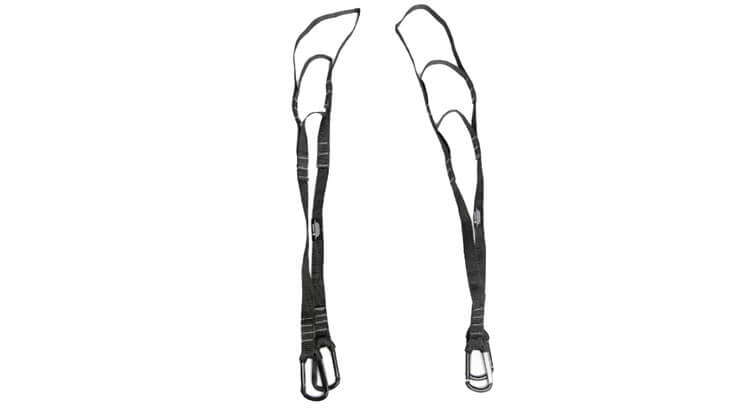 Hoist Straps