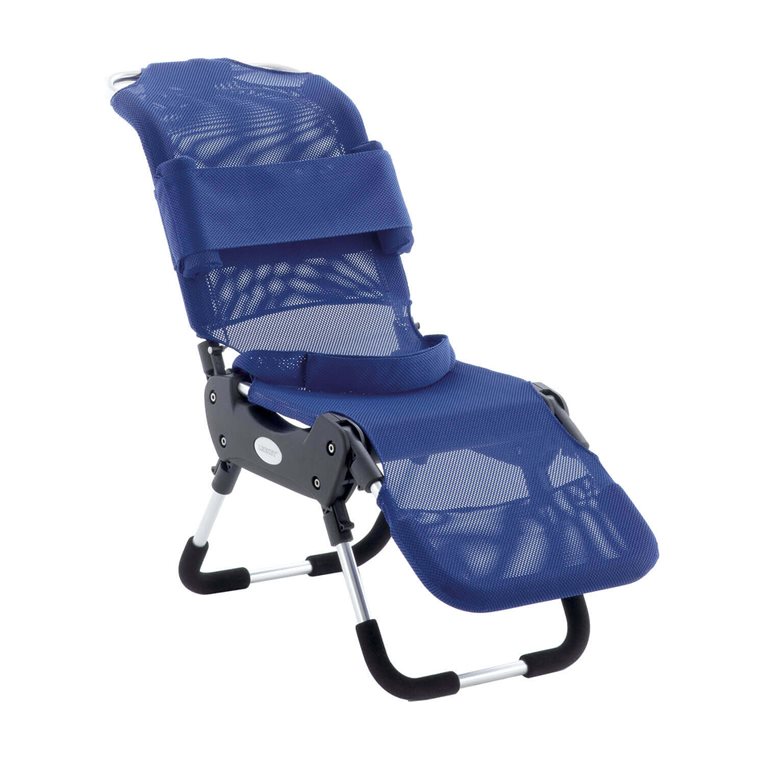 LECKEY Advance Bath Chair