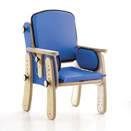 LECKEY PAL Seating System