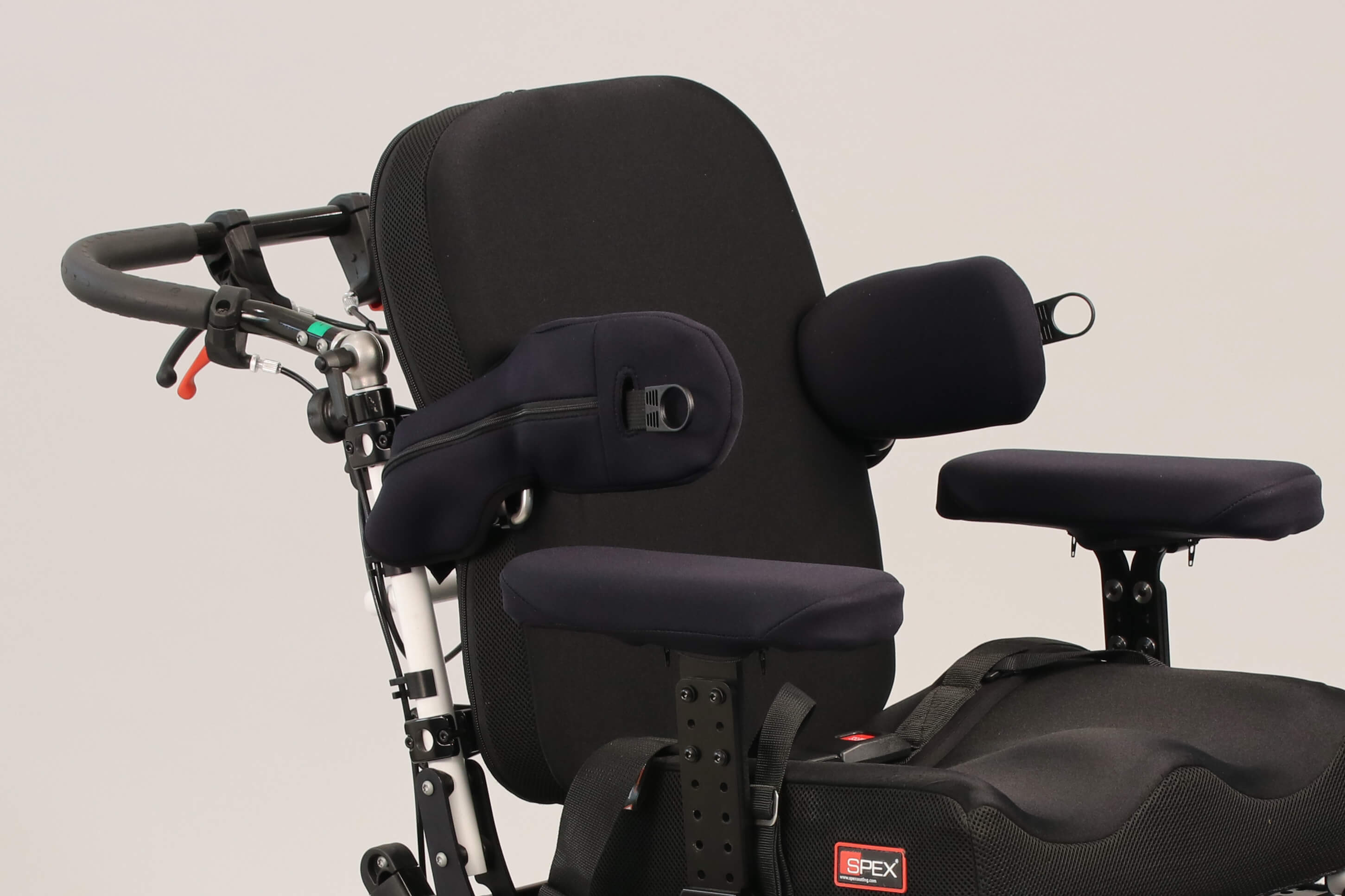 JAY Spex Comfi Back | Sunrise Medical
