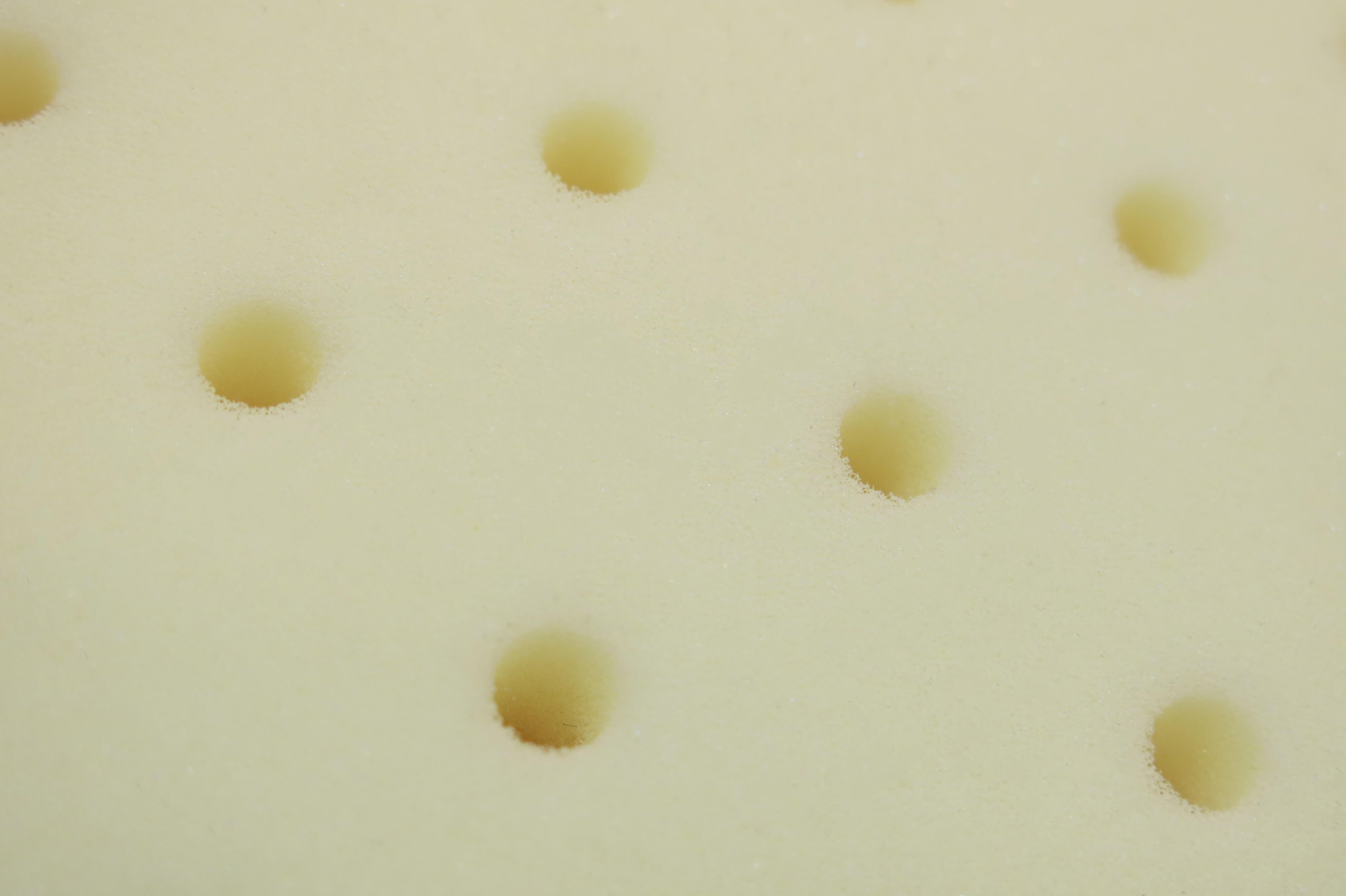 Comfort and Pressure Reduction