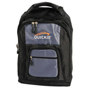Deluxe Backpack