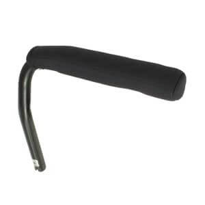 Padded Swing-Away