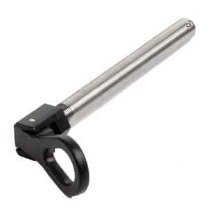 Quad Quick Release Axle