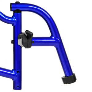 Swing-In/Out 60&deg;, 70&deg;, 80&deg;