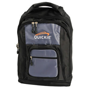 QUICKIE Backpack