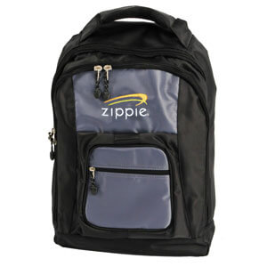 ZIPPIE Backpack