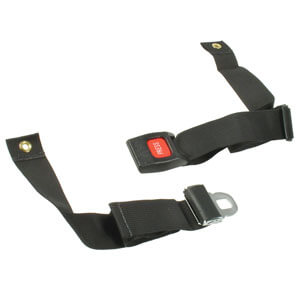 1.5" Auto Buckle Universal