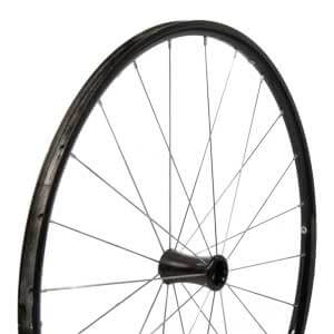 Ultra Lightweight Spoke