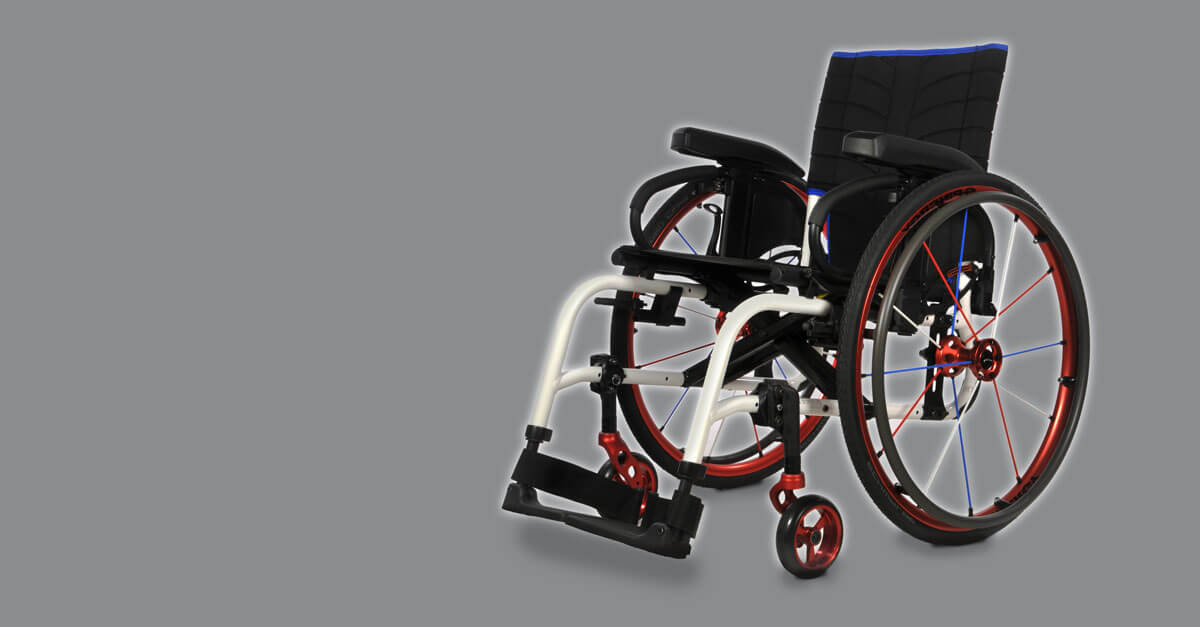 Manual Wheelchair Options & Accessories Sunrise Medical