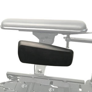 Side Guards Integral Foam