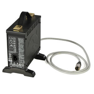 8A Dual Mode (Compact)