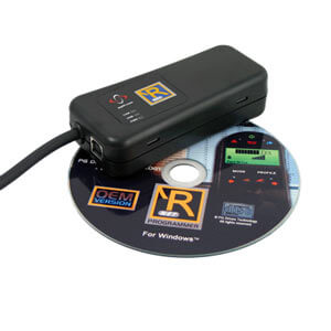 R-net PC Programmer with Dongle