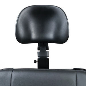 SEDEO Headrest Pad