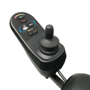 R-net Standard LED Joystick