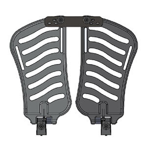 Footplate Connector