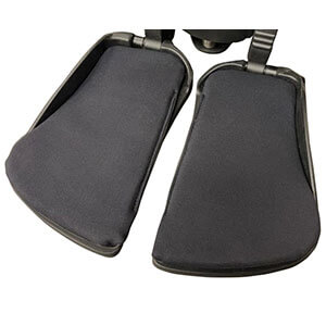 Gel Footpads